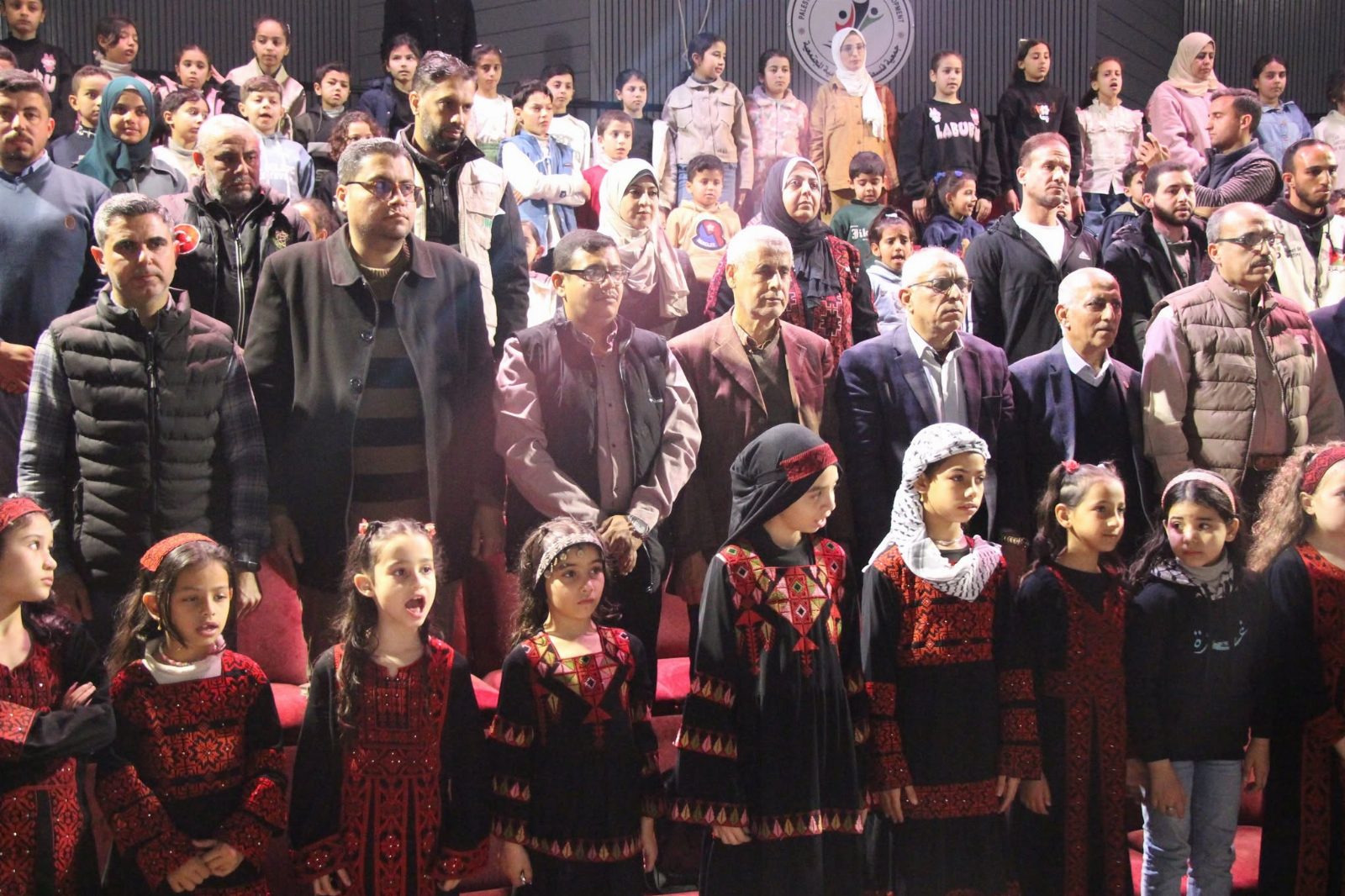 Al-Amal celebrates Arab Orphan Day 2026: “We Paint Joy and Create Hope” — photo 2